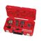  Bi-Metall Contractor Lochsägen Milwaukee Bi-Metall Lochsägen-Set Contrator 14-tlg. 12441859
