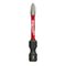  PH Schrauberbits Milwaukee Schrauberbit SHOCKWAVE PH1 / 50 mm 12442107
