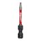  Torx Milwaukee Schrauberbit SHOCKWAVE TX 10 x 50 mm 12442134