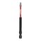  Torx Milwaukee Schrauberbit SHOCKWAVE TX 15 x 90 mm 12442137