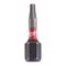  Torx Milwaukee Schrauberbit SHOCKWAVE TX BO10 x 25 mm 12442161