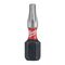  Torx Milwaukee Schrauberbit SHOCKWAVE TX BO15 x 25 mm 12442162