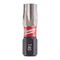  Torx Milwaukee Schrauberbit SHOCKWAVE TX BO40 x 25 mm 12442166