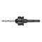  Bohren Systemzubehör Milwaukee Adapter SDS-plus für Lochsägen ab 32 mm, 5/8" x 18 12441889