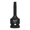  1/2" Schlagnüsse Milwaukee SHOCKWAVE Kraft-Biteinsatz 1/2" T x 45 x 67 mm 12442033
