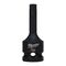  1/2" Schlagnüsse Milwaukee SHOCKWAVE Kraft-Biteinsatz 1/2" T x 50 x 67 mm 12442034