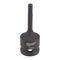  1/2" Schlagnüsse Milwaukee SHOCKWAVE Kraft-Biteinsatz 1/2" Hex 5 x 67 mm 12442026