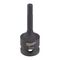  1/2" Schlagnüsse Milwaukee SHOCKWAVE Kraft-Biteinsatz 1/2" Hex 6 x 67 mm 12442027