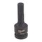  1/2" Schlagnüsse Milwaukee SHOCKWAVE Kraft-Biteinsatz 1/2" Hex 10 x 67 mm 12442029