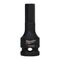  1/2" Schlagnüsse Milwaukee SHOCKWAVE Kraft-Biteinsatz 1/2" Hex 12 x 67 mm 12442030