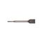  Meißeln SDS-Plus Milwaukee Breitmeißel SDS-plus 250x40mm SLEDGE 12441919