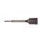  Meißeln SDS-Plus Milwaukee Fliesenmeißel SDS-plus 250 x 50 mm SLEDGE 12441920