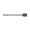  Meißeln SDS-Max Milwaukee Breitmeißel SDS-max 380 x 50 mm SLEDGE 12441950