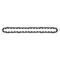  Systemzubehör Kettensägen Milwaukee Sägekette 3/8 x 152 x 1,1, 1 Stk. 12442269