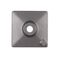  K-Hex Milwaukee Stampfplatte 120 x 120 mm 12441981