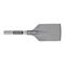  K-Hex Milwaukee Spatenmeißel 28 mm Hex 400 x 125 mm 12441982