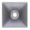  K-Hex Milwaukee Stampfplatte 200x200 mm 12441985