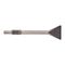  K-Hex Milwaukee Spatenmeissel 30 mm Hex 400 x 125 mm 12441964