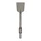  K-Hex Milwaukee Asphaltmeissel 30 mm Hex 400 x 125 mm 12441962