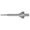  Meißeln SDS-Plus Milwaukee Flügelmeißel SDS-plus, 250 x 22 mm 12441922