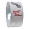  Bi-Metall Hole Dozer Milwaukee Lochsäge Bi-Metall 98 mm HOLE DOZER 12441691
