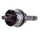  Shockwave schlagfeste Lochsägen Milwaukee SHOCKWAVE Lochsäge 19 mm für Blech + Kunststoff 12441808