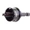 Shockwave schlagfeste Lochsägen Milwaukee SHOCKWAVE Lochsäge 22 mm für Blech + Kunststoff 12441809