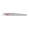  Säbelsägeblätter Wood and Plastic Milwaukee Säbelsägeblatt Holz 150 x 4,2 mm, unlackiert 12442406