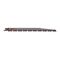  Säbelsägeblätter Wood and Plastic Milwaukee Säbelsägeblatt Holz 240 x 5,5/6 mm, varioverzahnt, unlackiert 12442409