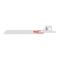  Säbelsägeblätter Metall Milwaukee Säbelsägeblatt Metall 90 x 1,8 mm Thin Kerf, 5er Pack 12442478