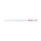  Säbelsägeblätter Metall Milwaukee Säbelsägeblatt Metall 300 x 1,4 mm Thin Kerf, 5er Pack 12442476