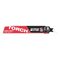  Säbelsägeblätter Metall Milwaukee Säbelsägeblatt 150 x 7 mm TORCH NITRUS HM 12442437