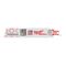  Säbelsägeblätter Metall Milwaukee Säbelsägeblatt Metall 150 x 1,8 mm The Torch, 5er Pack, Art.Nr. 48005782 12442454