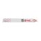  Säbelsägeblätter Metall Milwaukee Säbelsägeblatt Metall 230 x 1,8 mm The Torch, 5er Pack 12442457