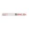  Säbelsägeblätter Metall Milwaukee Säbelsägeblatt Metall a25TORCH 230x1,4 mm 25er Pack 12442450