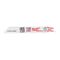  Säbelsägeblätter Metall Milwaukee Säbelsägeblatt Metall 150 x 1,8 mm Thin Kerf, 50er Pack 12442481