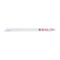  Säbelsägeblätter Metall Milwaukee Säbelsägeblatt Metall 300 x 1,4 mm Thin Kerf, 50er Pack 12442477