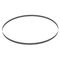  Bandsägebänder Milwaukee Metallsägeband für V28 BS/HBS 120 1139,83 x 12,7 x 0,51 mm für Wandstärke > 8 mm 12442511