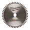  Kreissägeblätter Metall Milwaukee Metall-Kreissägeblatt für Handkreissägen 174/50 mm Z50 12442385