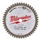  Kreissägeblätter Metall Milwaukee Metall-Kreissägeblatt 165/15,87 mm 48Z 12442390