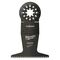  Multitool Messer Milwaukee Tauchsägeblatt 3C 65 mm MT STARLOCK (1 Stk.) 12442582