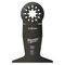  Multitool Messer Milwaukee Multitool Sägeblätter für Multimaterial 65 x 42 mm (1 Stk.) 12442589