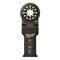  Multitool Messer Milwaukee Multitool Sägeblätter für Multimaterial 28 x 47 mm (1 Stk.) 12442591