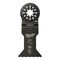  Multitool Messer Milwaukee Tauchsägeblatt BiM 43 mm MT STARLOCK (1 Stk.) 12442594