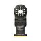  Multitool Messer Milwaukee Tauchsägeblatt TiN HM 35 mm MT STARLOCK (1 Stk.) 12442595