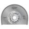  Multitool Messer Milwaukee Sägeblatt Diamant 90x2,2 mm MT Starl. (1) 12442600