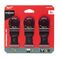  Multitool Messer Milwaukee Multitool Zubehörset Holz Starlock 5-tlg. 12442607