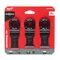  Multitool Messer Milwaukee Multitool Zubehörset Holz/Met. Starlock 5-tlg. 12442608