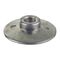  Materialabtrag Systemzubehör Milwaukee Spannmutter M14 für Kunststoffschleifteller 12442789