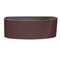  Schleifen Bandschleifer Milwaukee Schleifband für Bandschleifer 100 x 610 mm K100 12442752